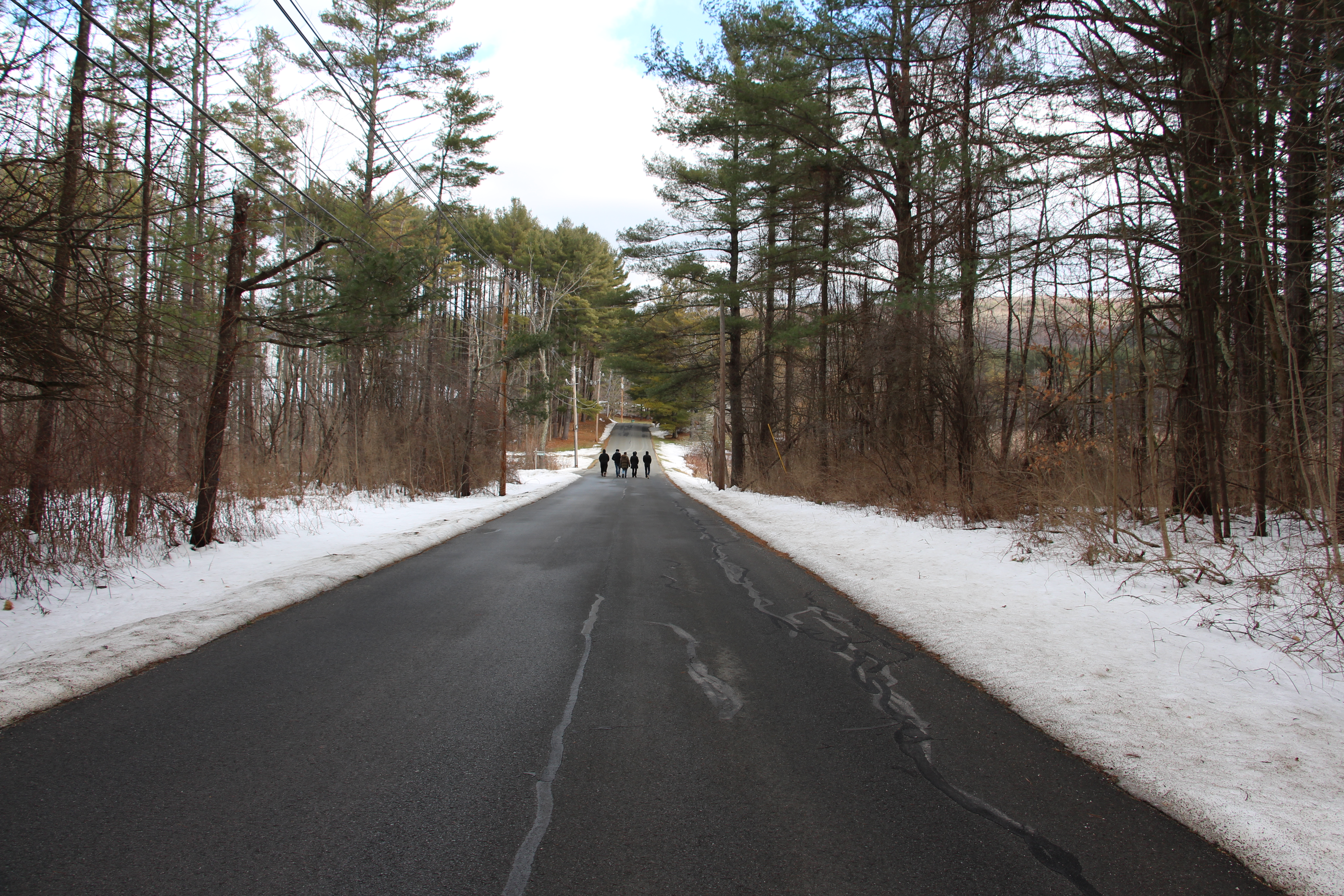 massachusetts