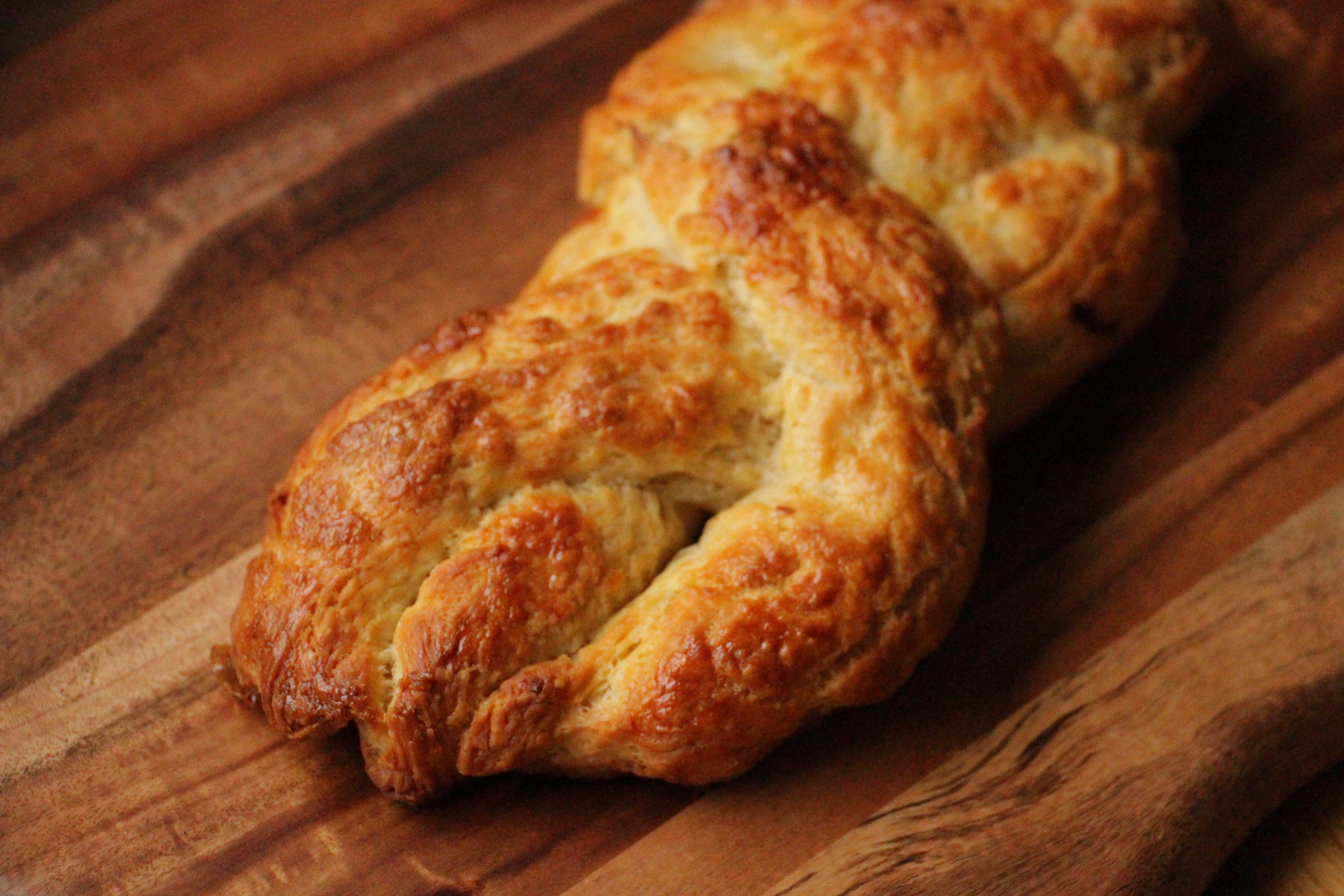 brioche