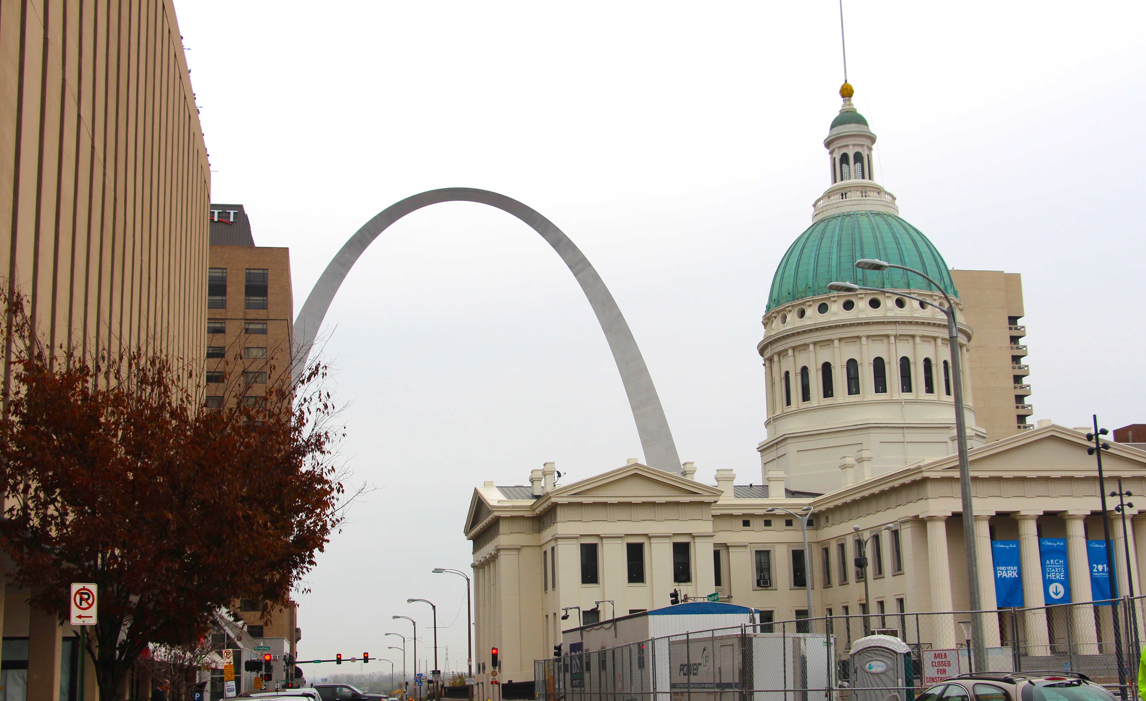 saint louis