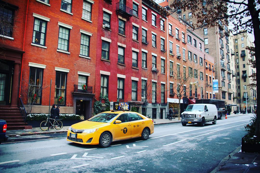 new york