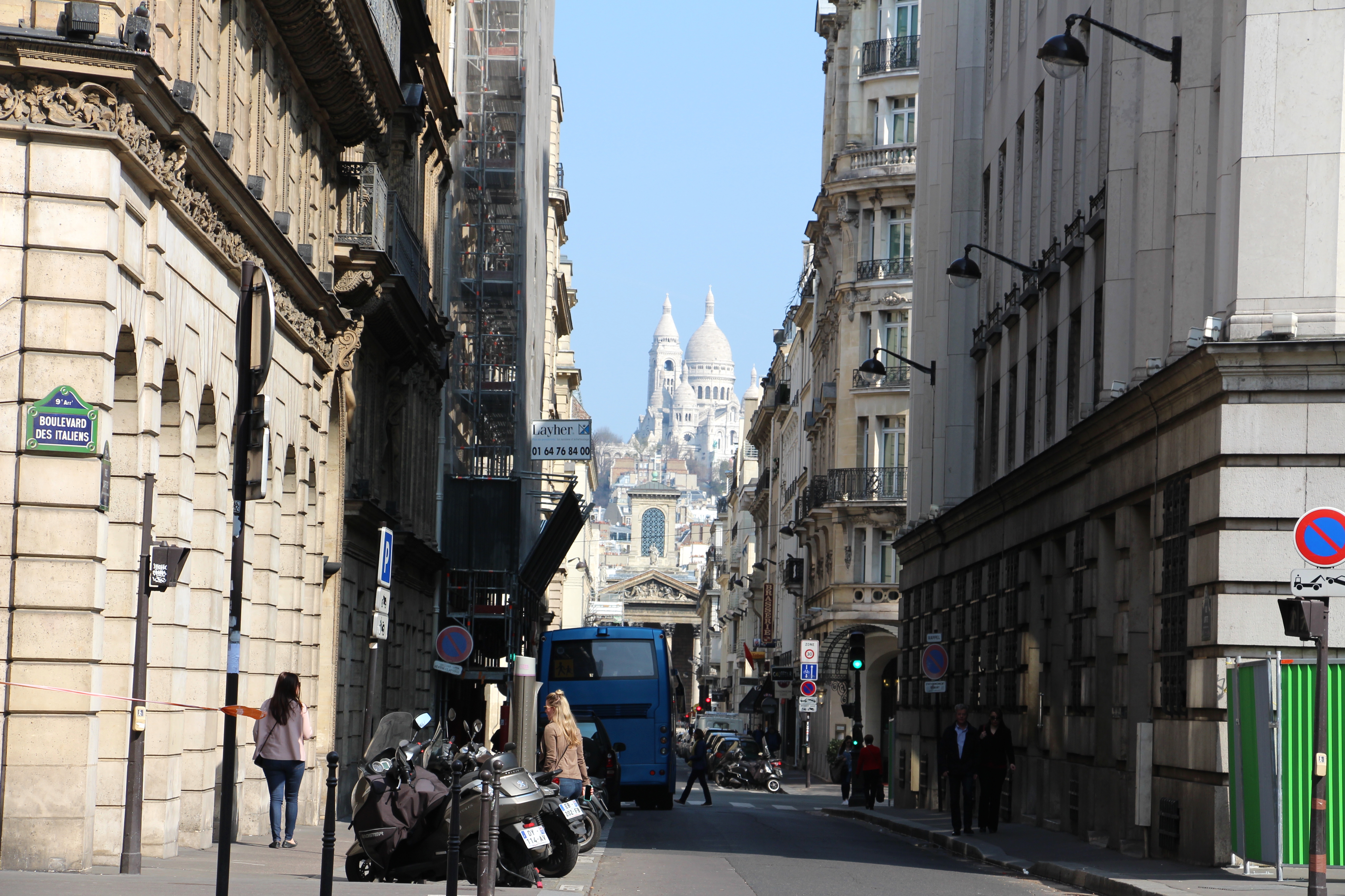 montmartre