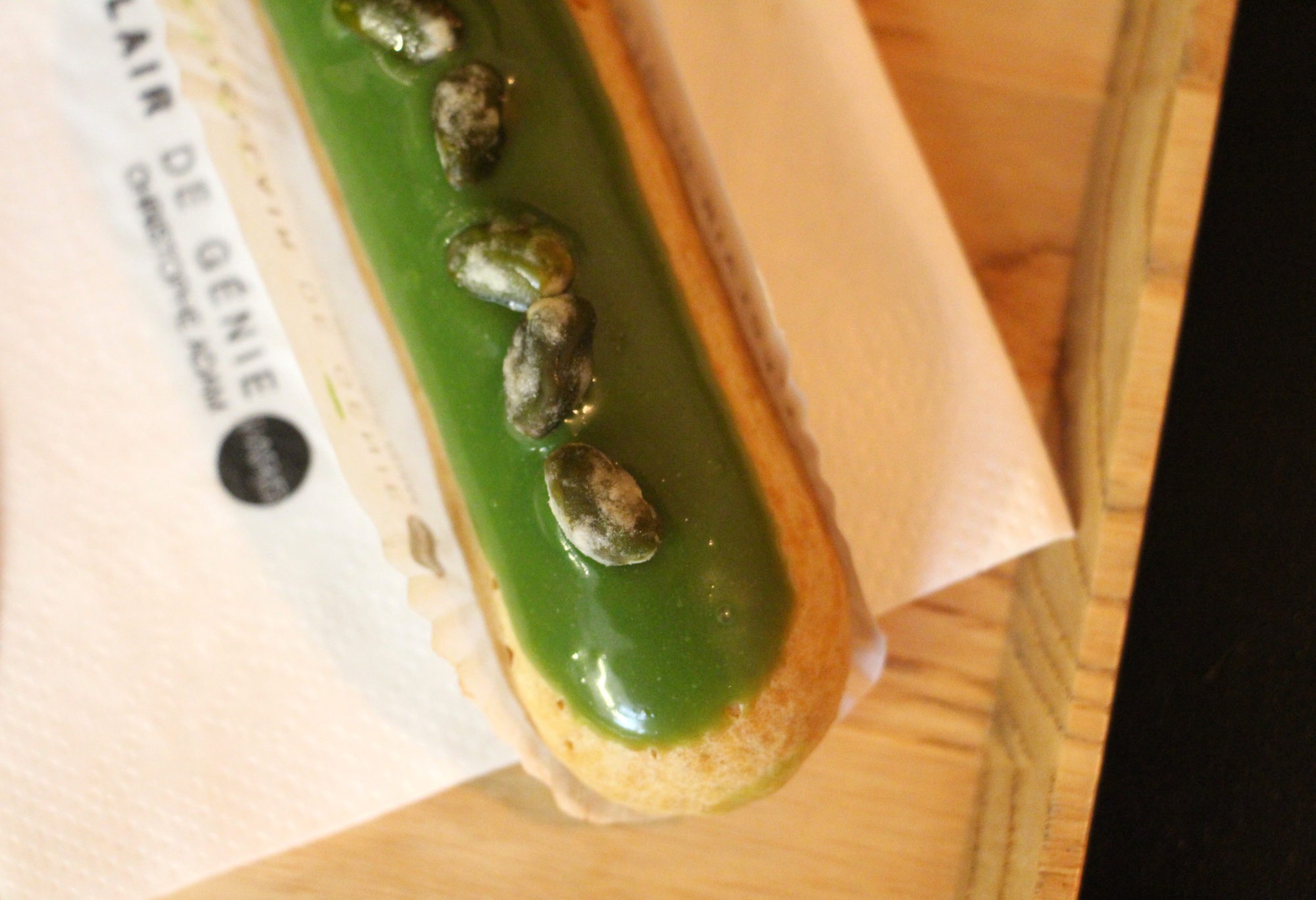 eclair