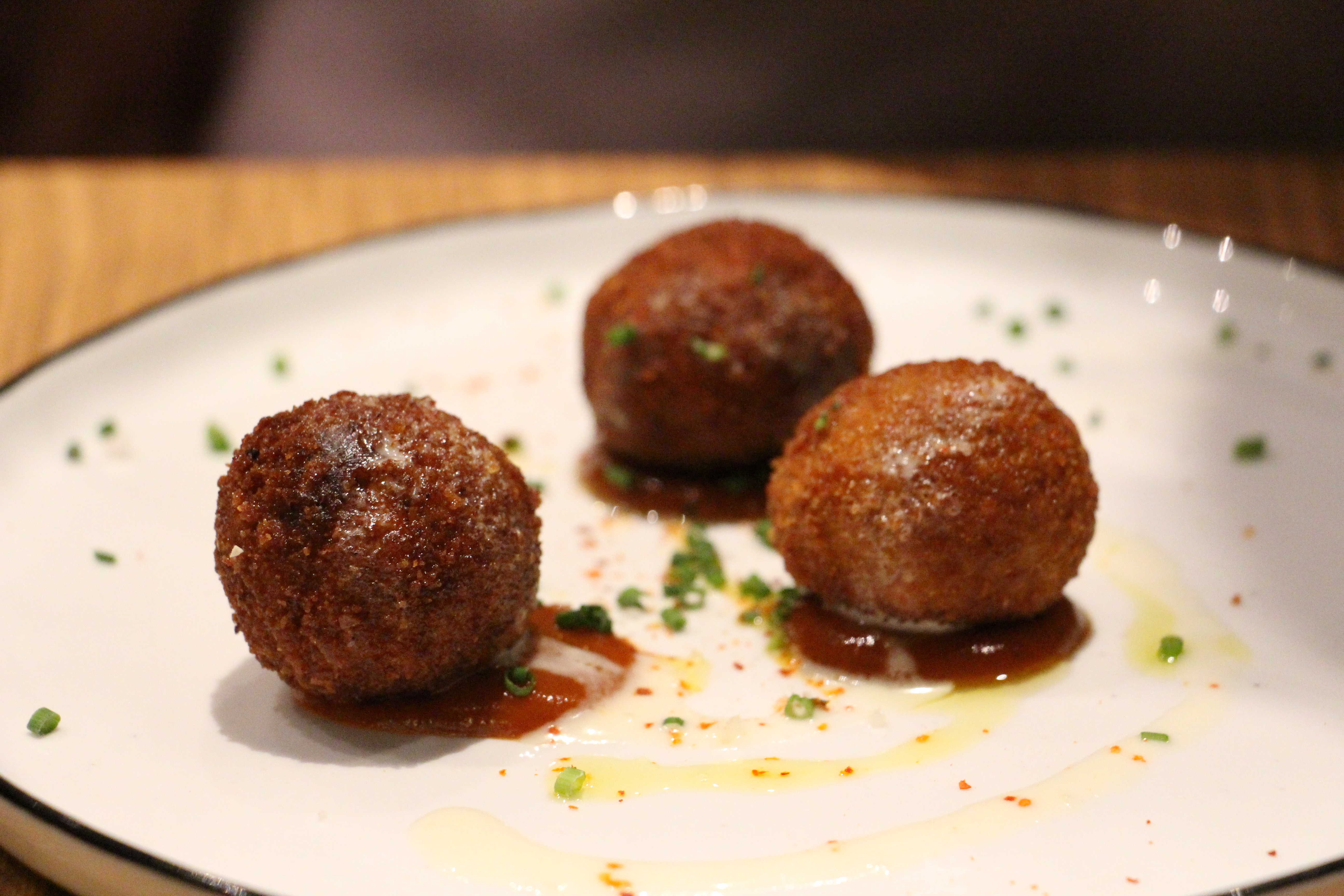 boulettes