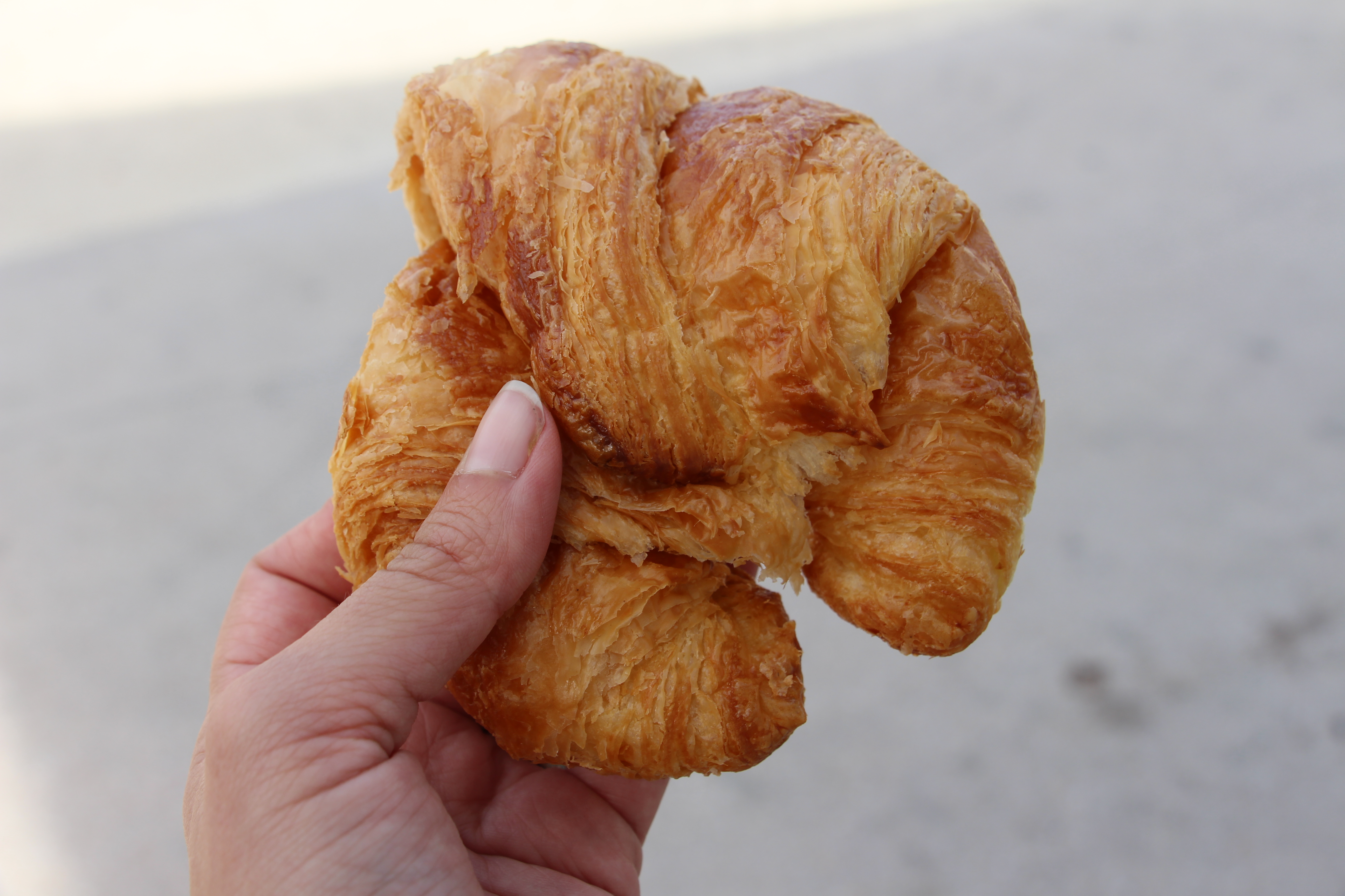 croissant