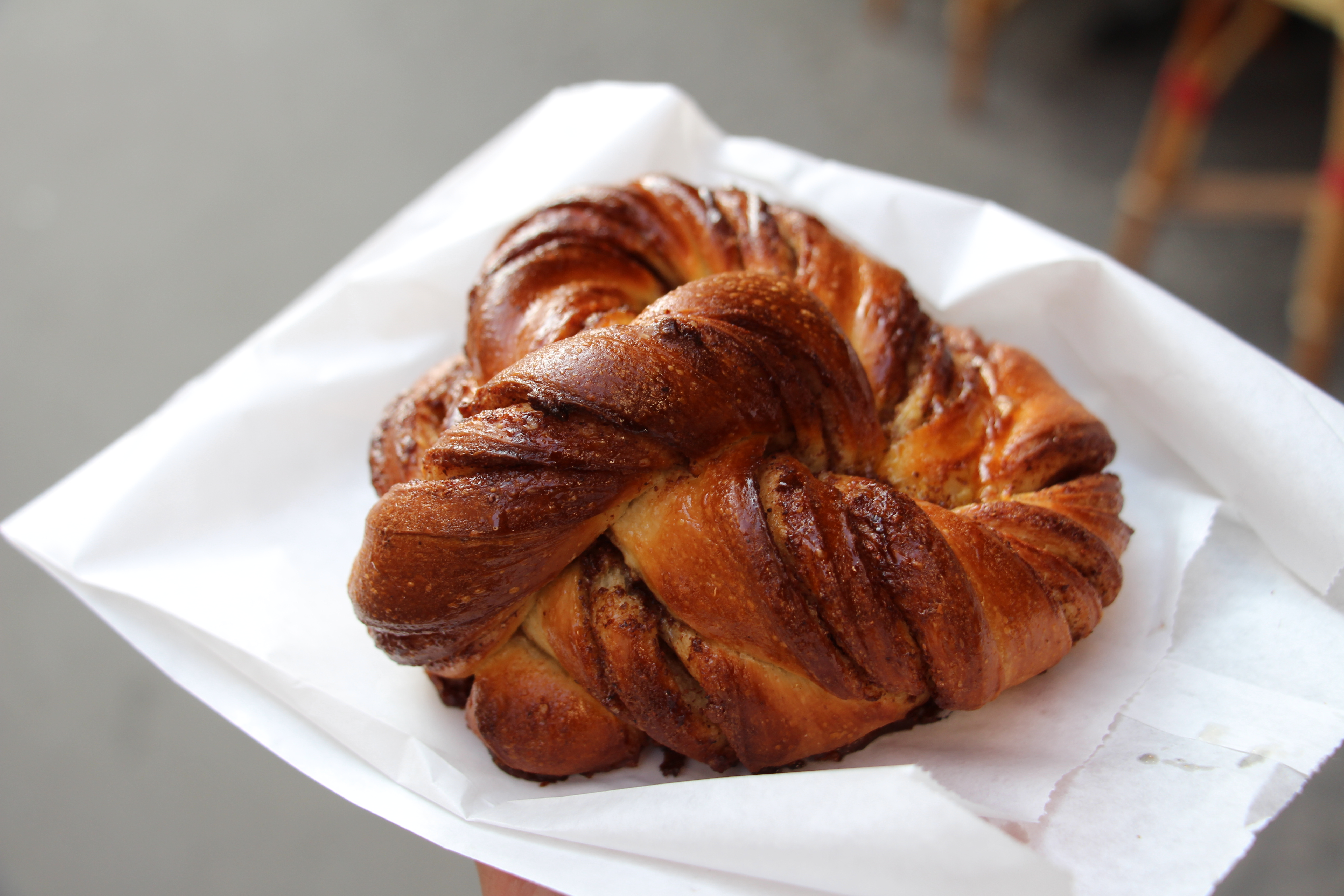 circus bakery