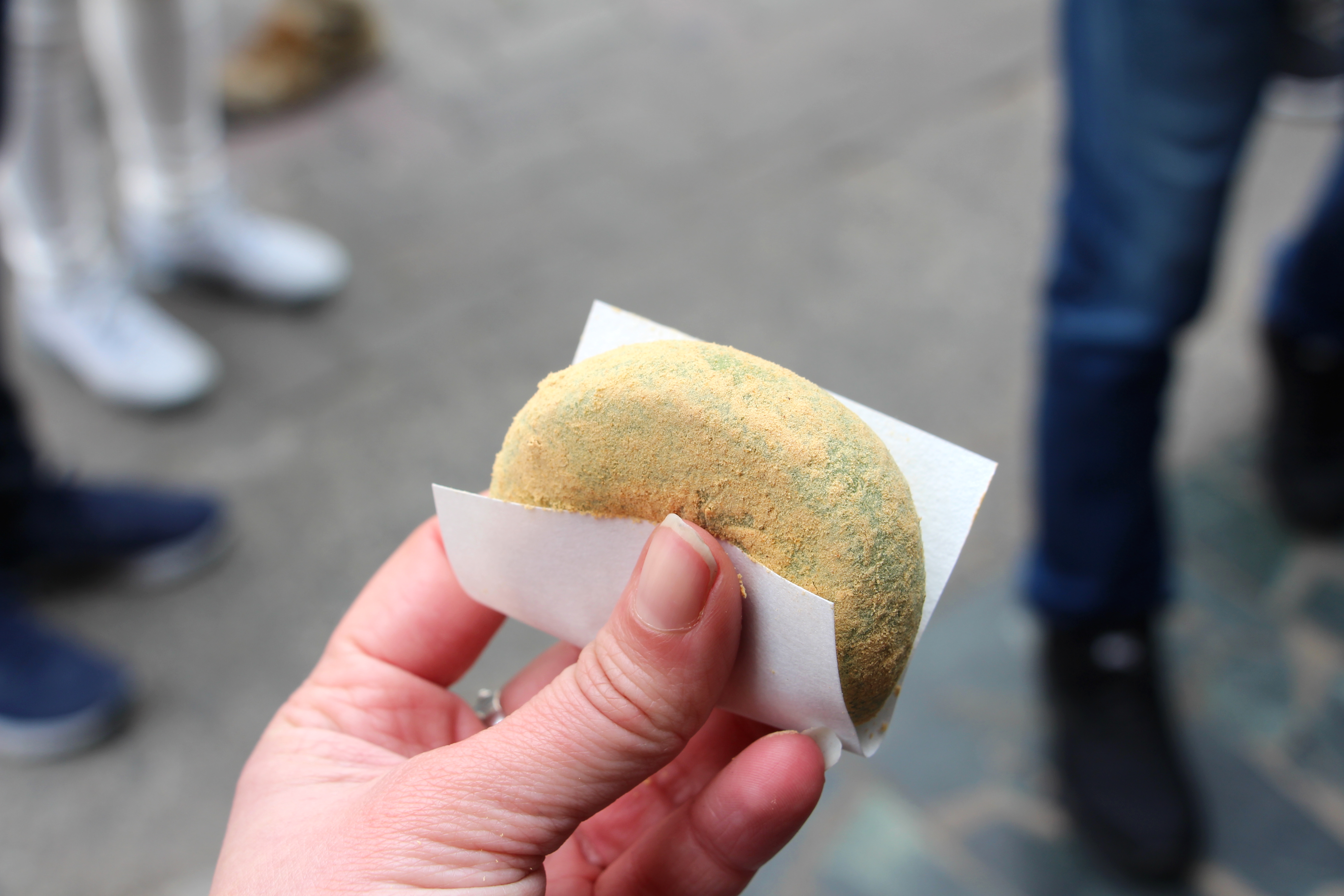mochi