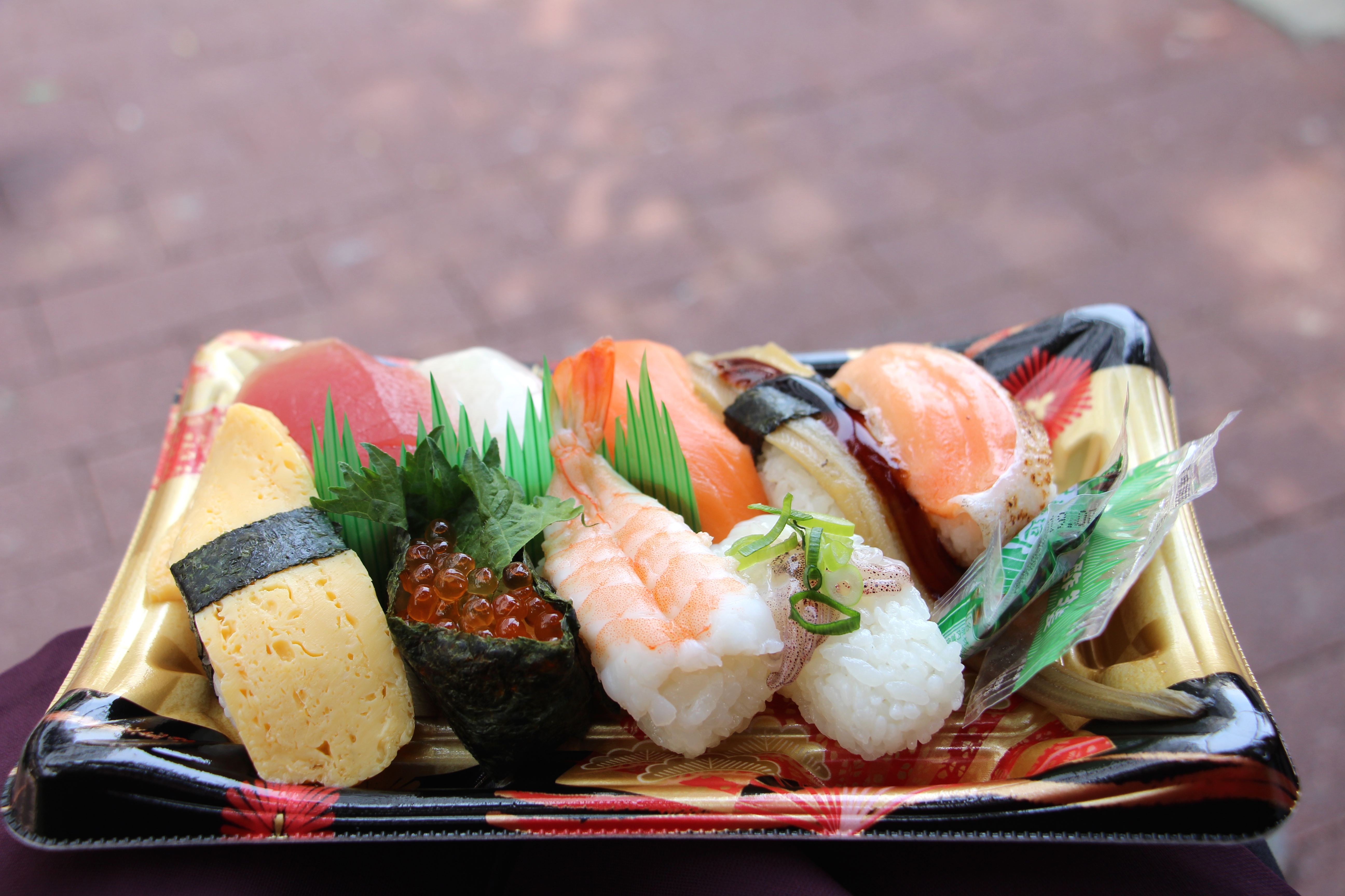 kyoto sushi