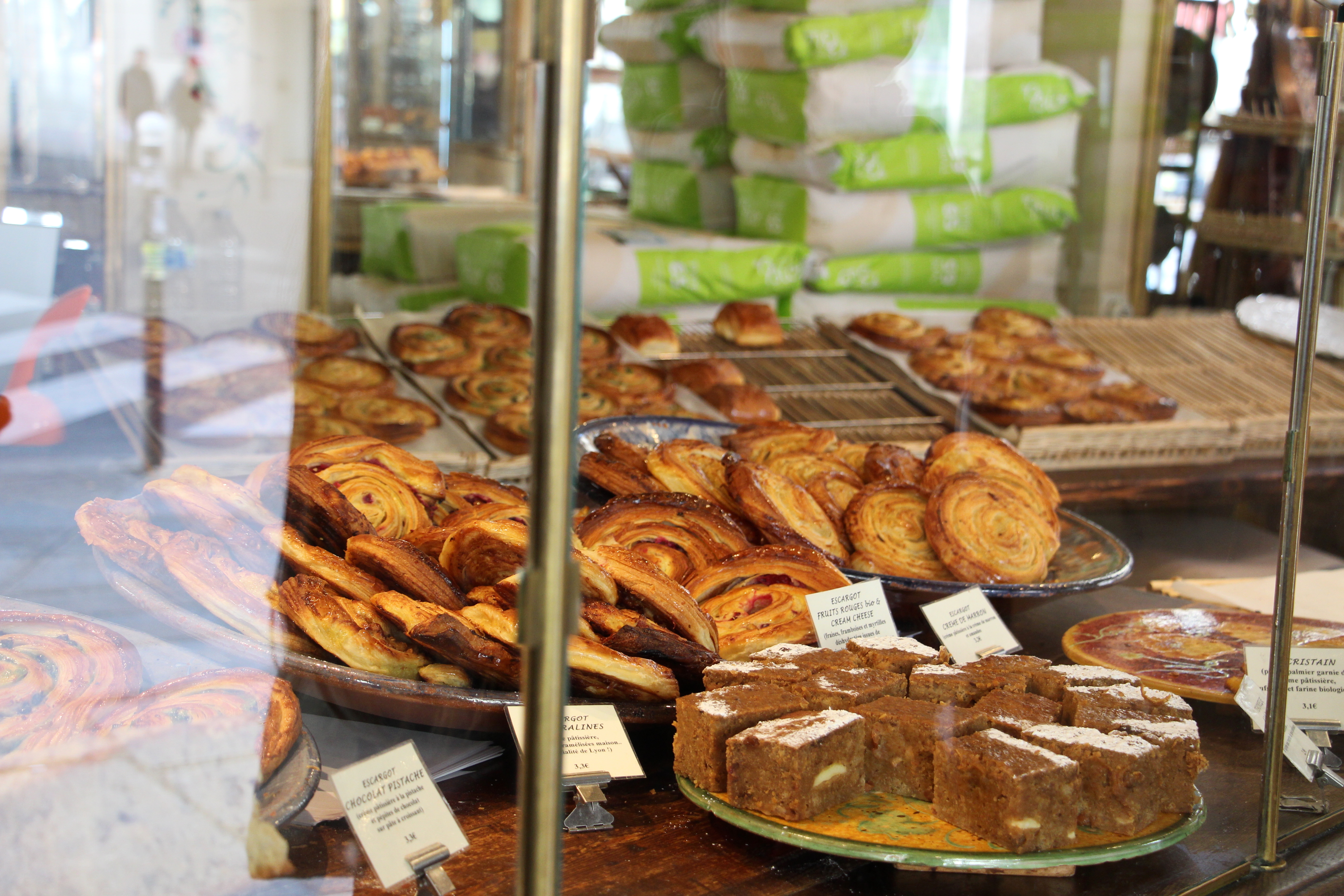 du pain et des idÃ©es